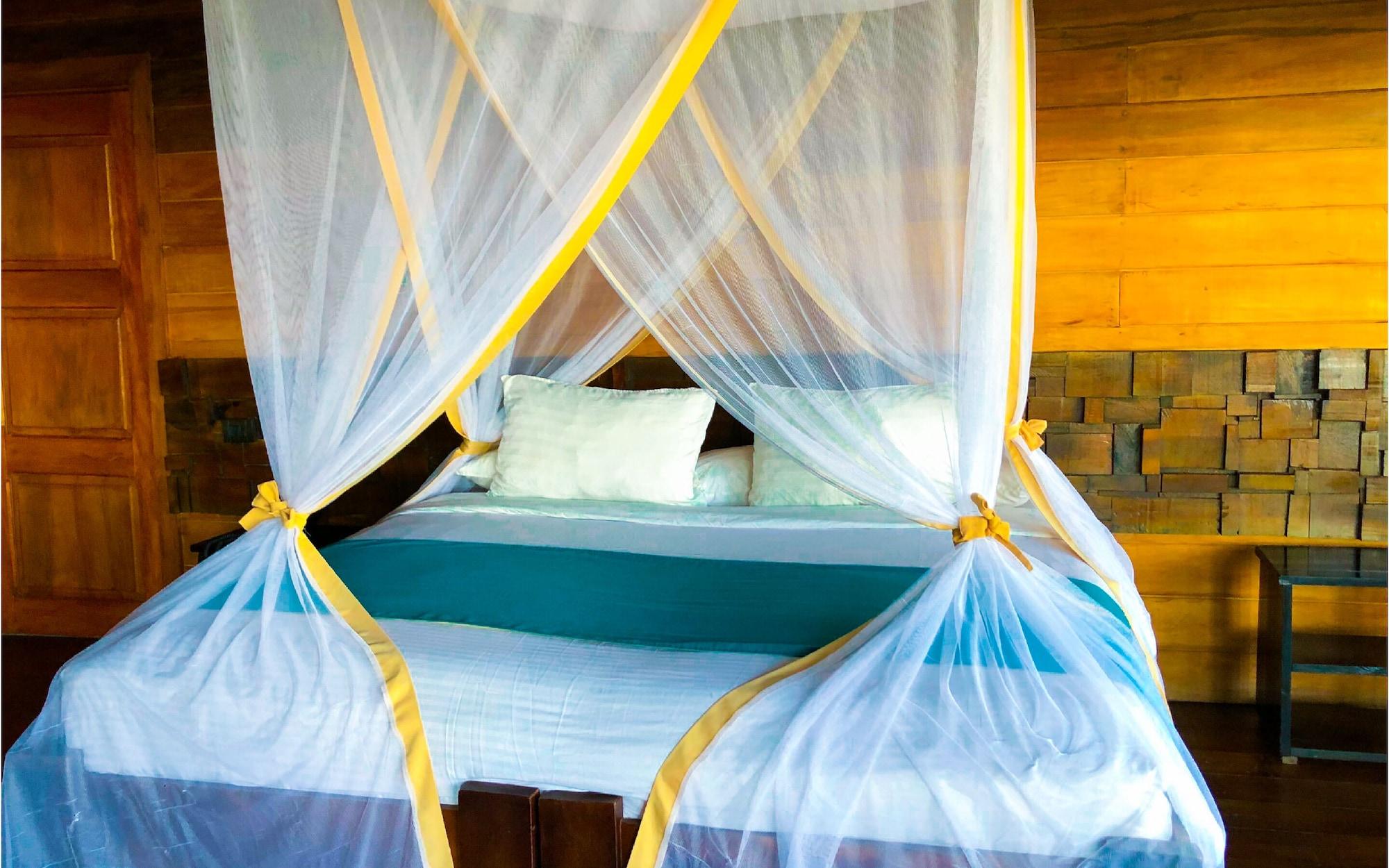 On Vacation Amazon Hotel Leticia Exterior photo