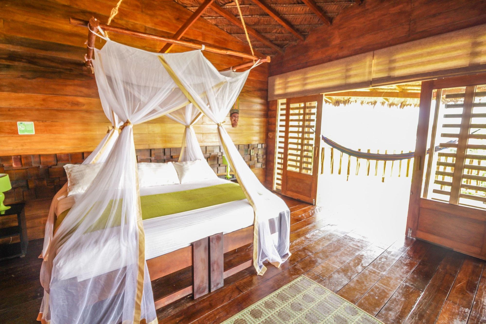 On Vacation Amazon Hotel Leticia Exterior photo